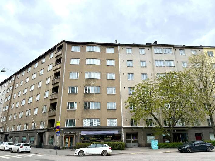 Kohdekuva