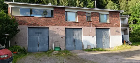 Toimitila, 69/238 m², Myllypohja