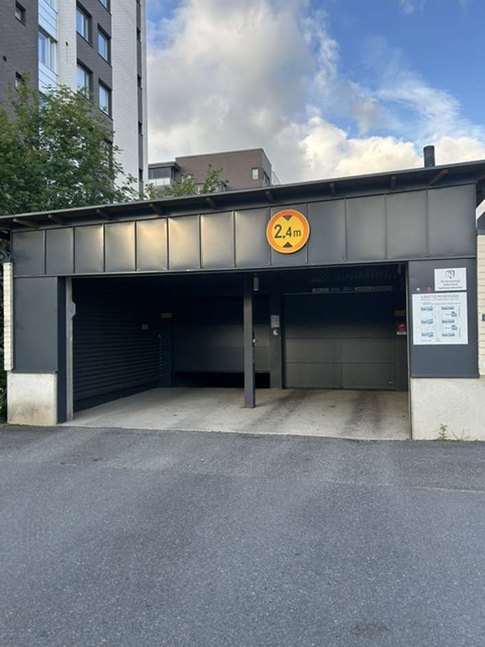 Liiketila, 12 m², Värttö