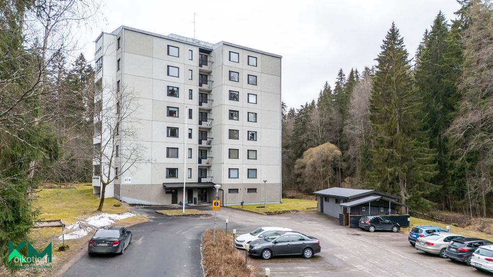 Kohdekuva