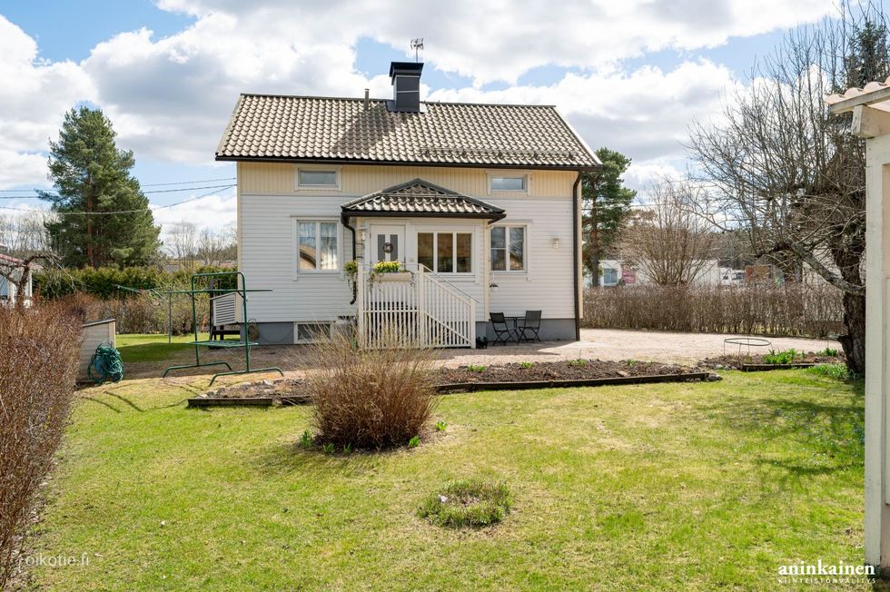 Kohdekuva