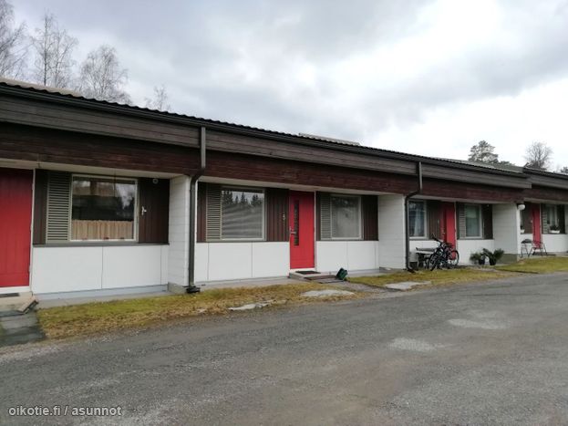 Asuntoilmoituksen kuva