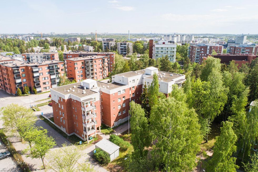 Kohdekuva