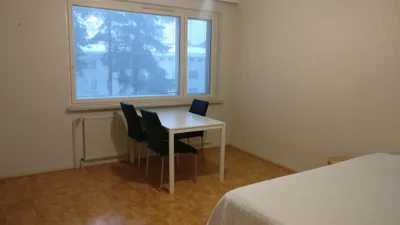 Kerrostalo, 1.5h + k, 28 m², Paavola