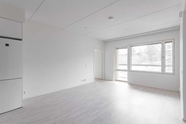 Kerrostalo, 2h + avok, 55 m², Mellunmäki - View 3