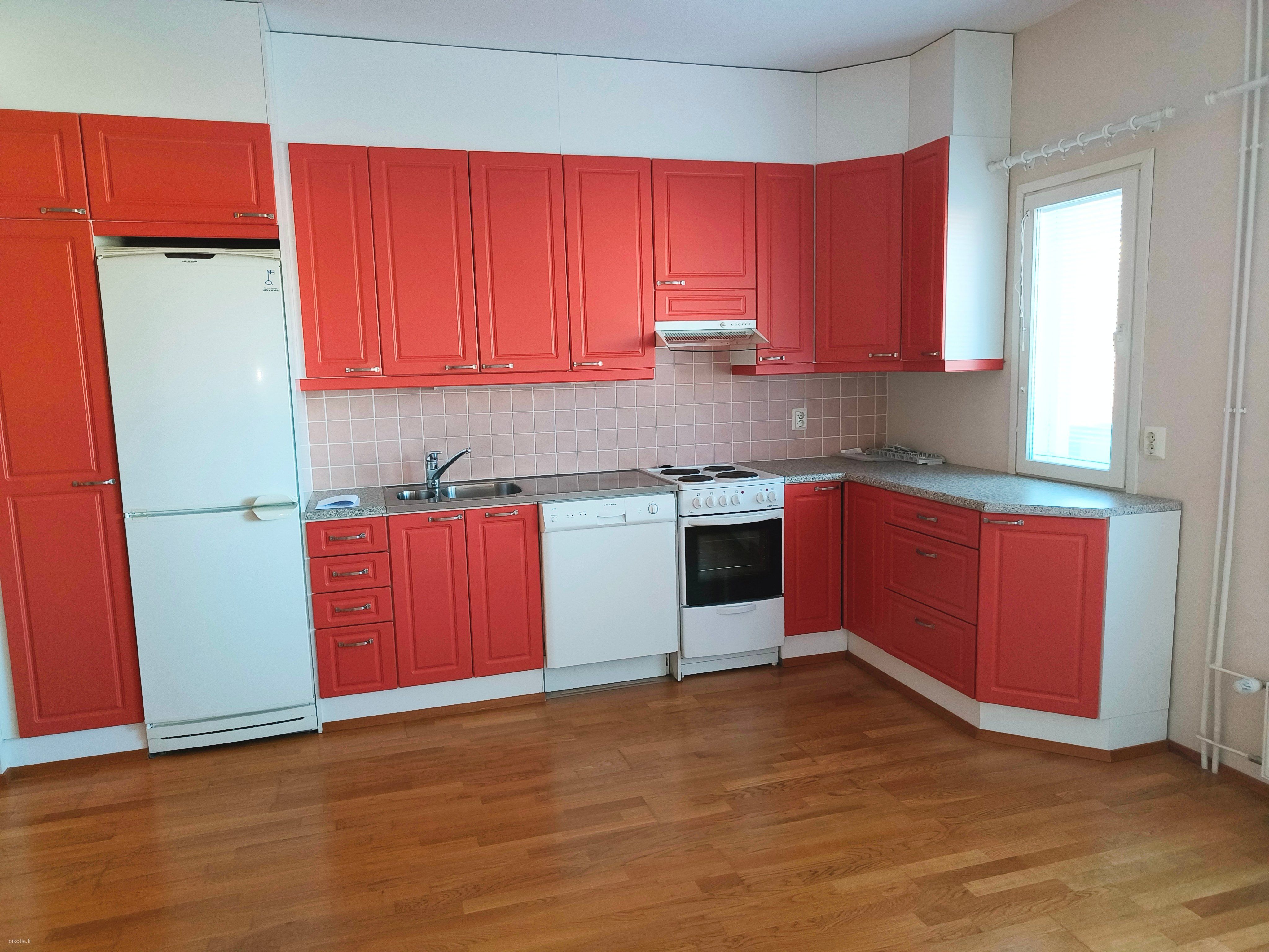 Kerrostalo, 43 m², 1 - Vue 4