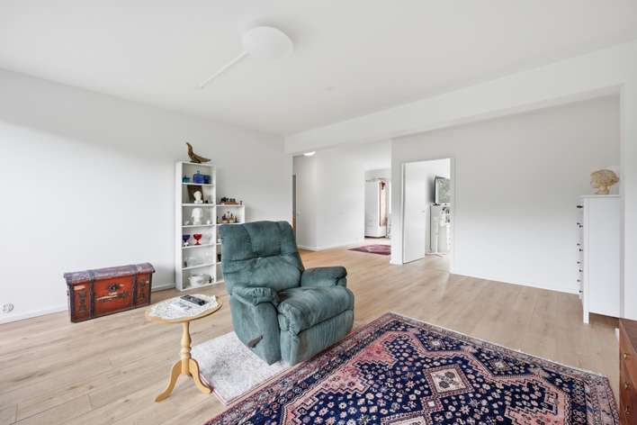 Kerrostalo, 2-3h+k+kh+l.parv, 62 m², Tapiola, Espoo