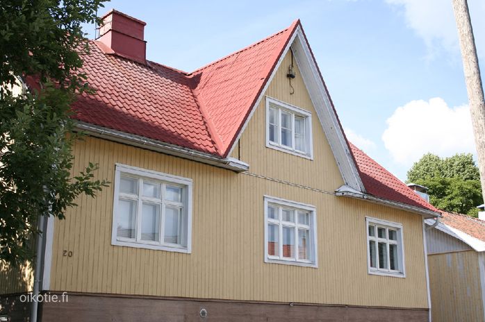 Talokuva