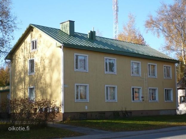 Talokuva