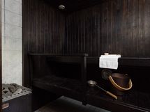 1.krs Sauna