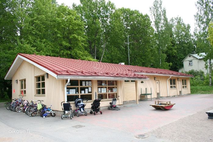 Talokuva