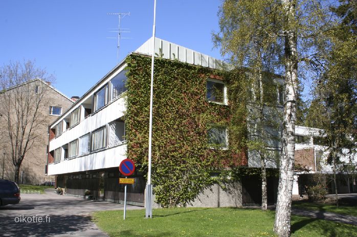 Talokuva