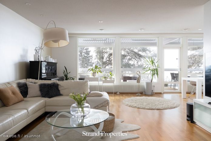 Asuntoilmoituksen kuva