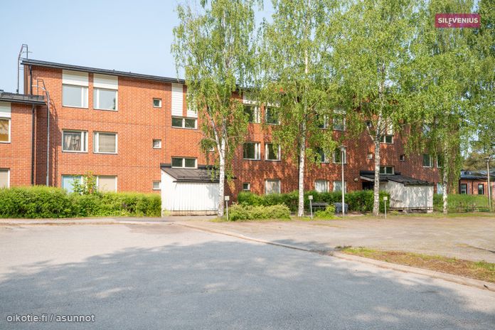 Asuntoilmoituksen kuva