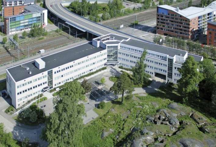 Liiketila, 156 m², Malmi, Helsinki