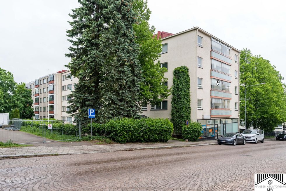 Kohdekuva