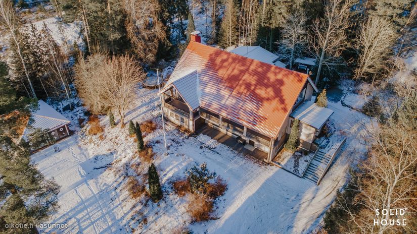 Asuntoilmoituksen kuva