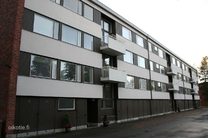 Talokuva