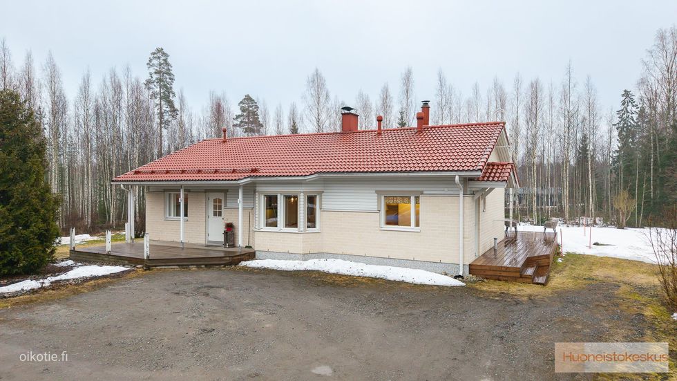 Kohdekuva