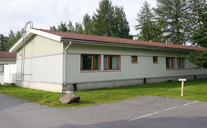 Rivitalo, 2H+TPK+S, 56 m², Vanhakoivisto - View 3
