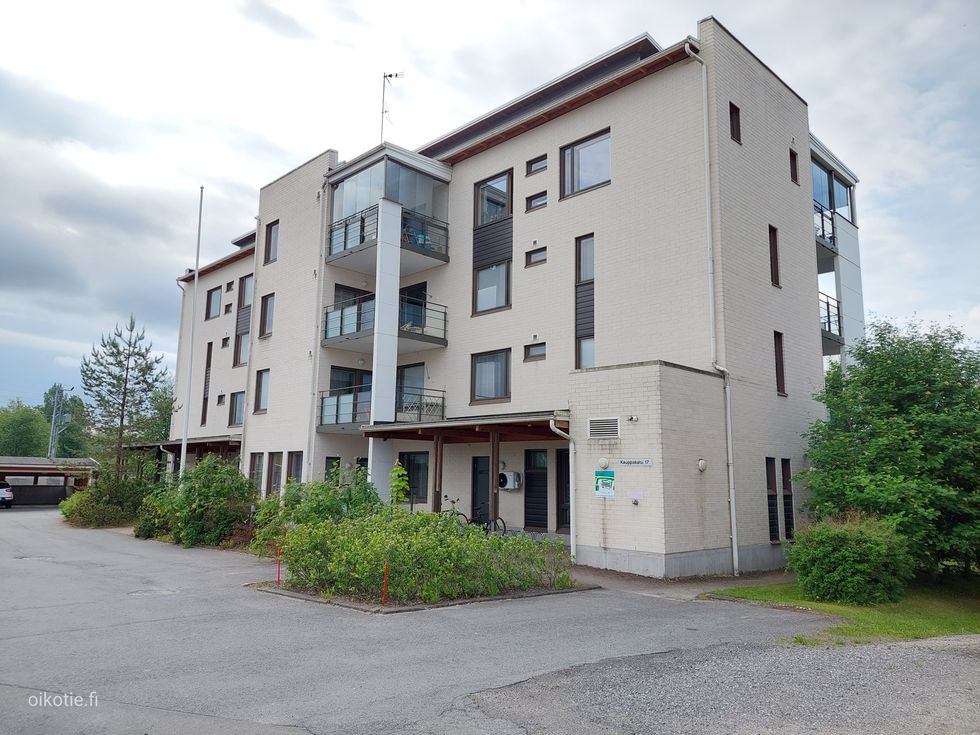 Kohdekuva