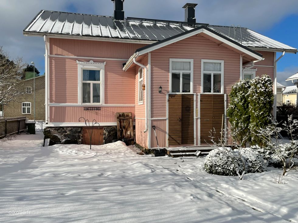 Kohdekuva
