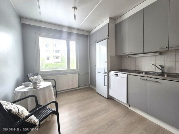 Asuntoilmoituksen kuva