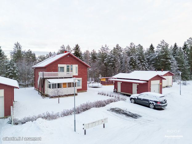 Asuntoilmoituksen kuva