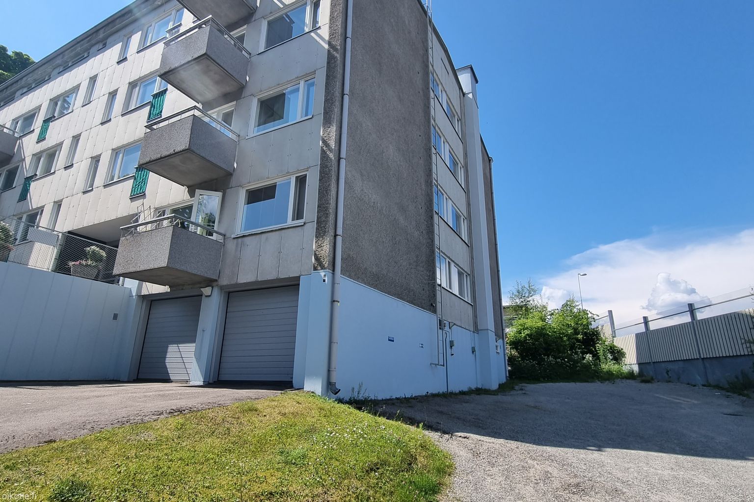 52 m² Koulukatu 1, 57130 Savonlinna Kerrostalo Kaksio vuokrattavana ...