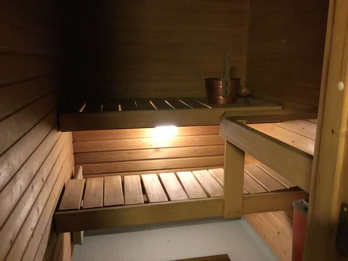 Kerrostalo, 1h+alkovo+ kk + s + p/wc, 35,5 m², Kangas - Näkymä 3