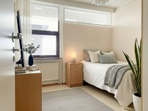 Virtuaalistailaus  / Virtuell inredning