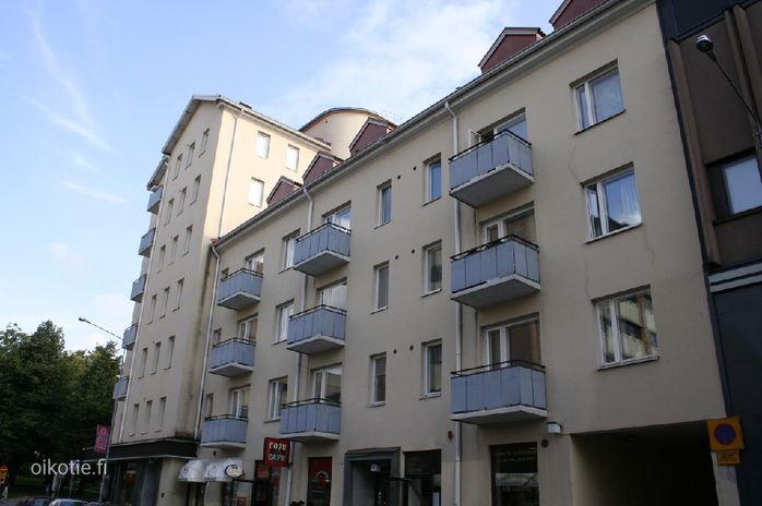 Talokuva
