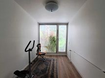 alakerran huone