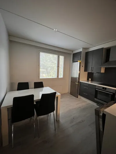 Apartment in Lappeenranta - View 2