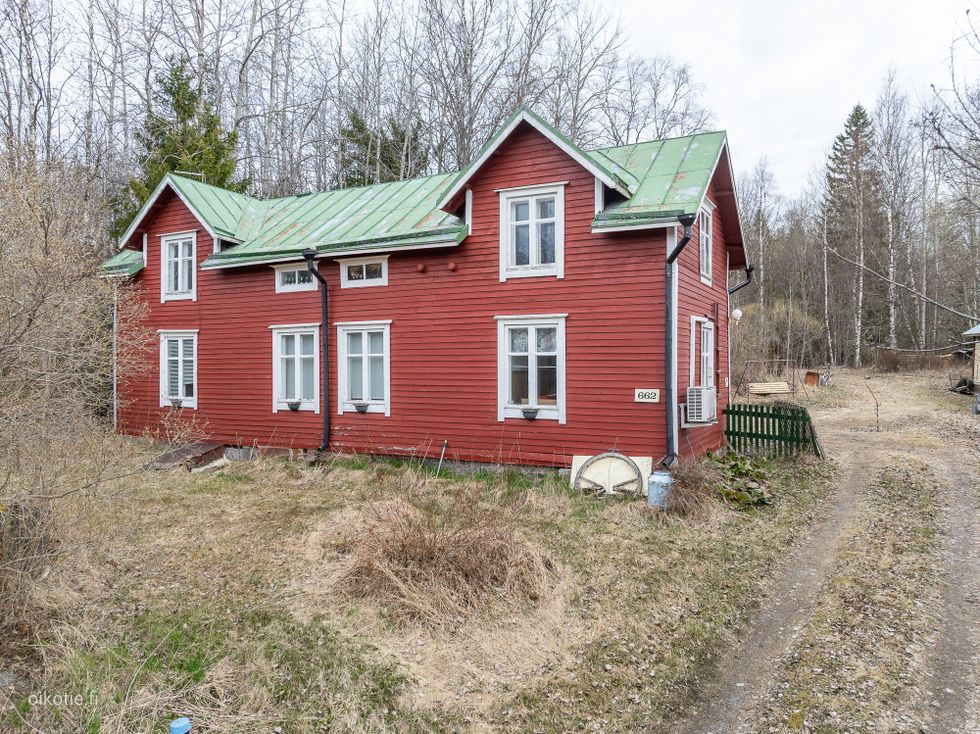 Kohdekuva