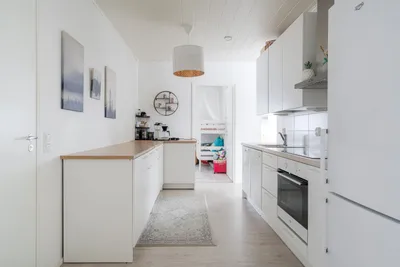 Apartment in Nurmijärvi - View 4