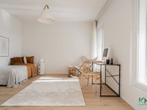 Kalustettu esittelyasunto A 11, 3h+kt, 92,0 m²