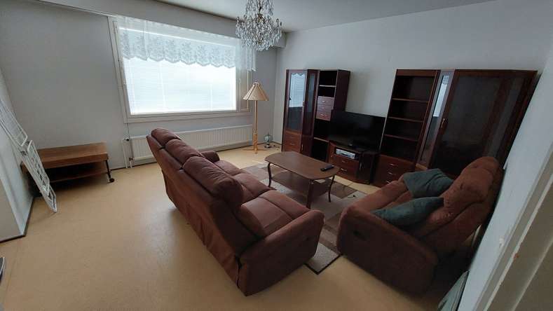 Muu, 3h + k + parveke/terassi, 69 m², Pyhäjärvenkylä – pohled 2