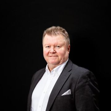Pekka Ström