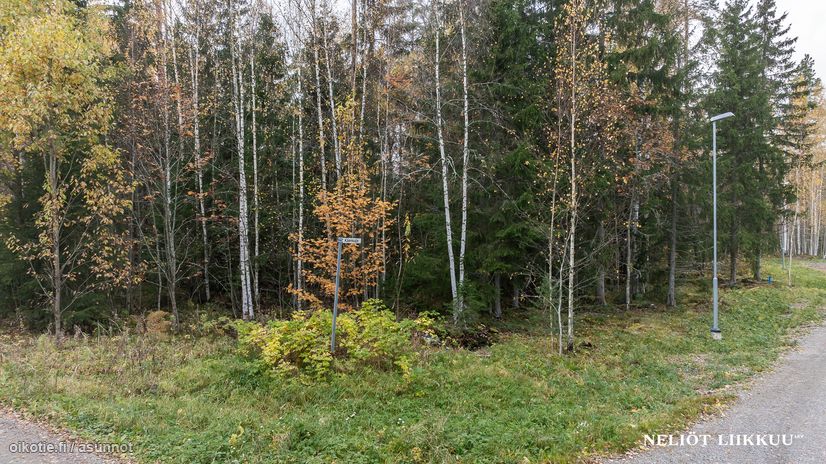 Asuntoilmoituksen kuva