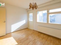 MH3 ja käynti viherhuoneen parvekkeelle