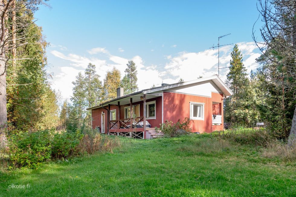 Kohdekuva