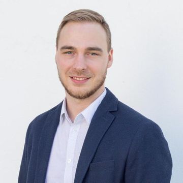 Joni Romppainen