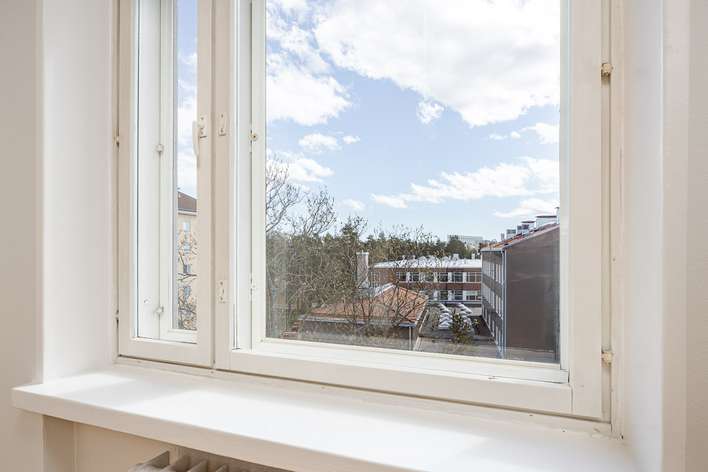 Apartment in Helsinki - View 3