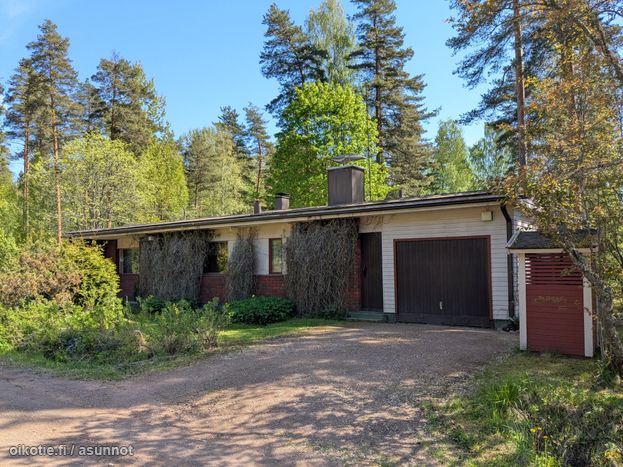 Asuntoilmoituksen kuva
