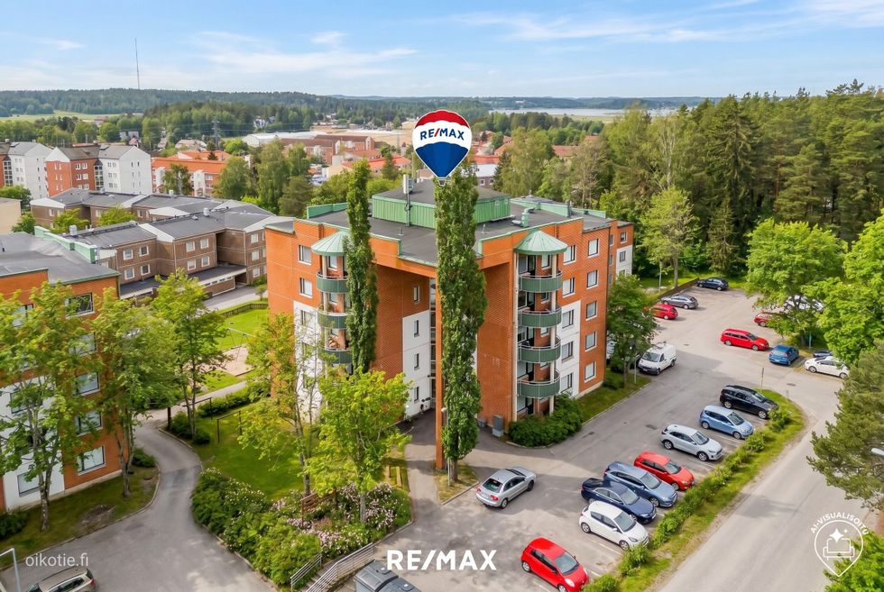 Kohdekuva