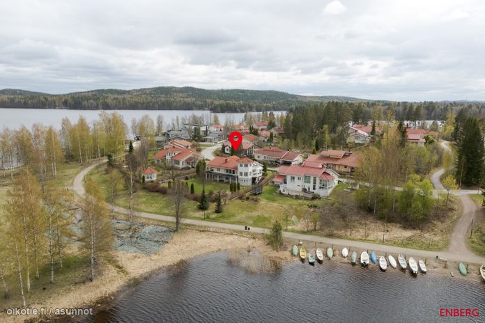Asuntoilmoituksen kuva