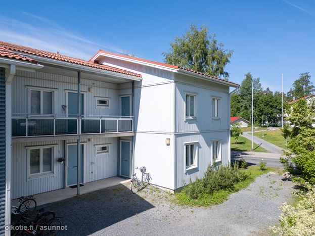 Asuntoilmoituksen kuva