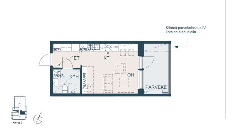 Kohdekuva