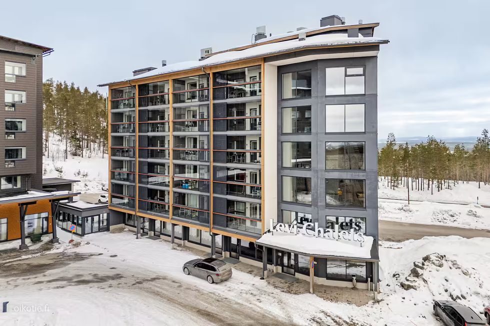 Kohdekuva